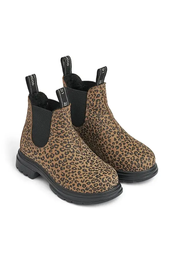 Liewood Liewood Daria Leather Boot