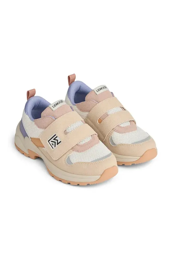 Liewood Liewood Denisa Mesh Sneakers superge otroške