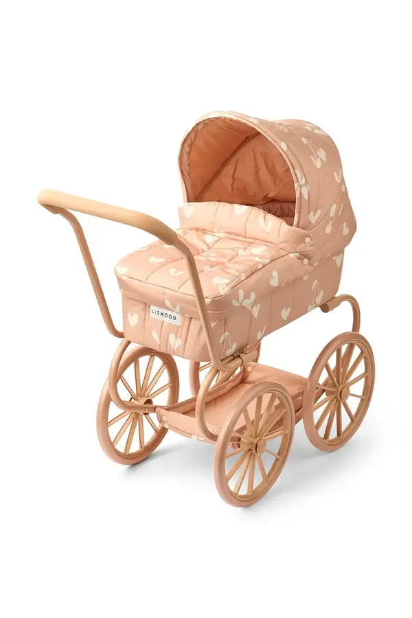 Liewood Liewood igralni voziček otroški Adaline Doll Pram