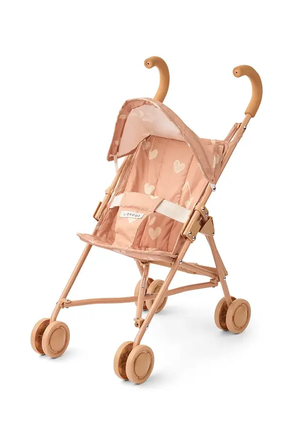 Liewood Liewood igralni voziček otroški Elsie Doll Stroller