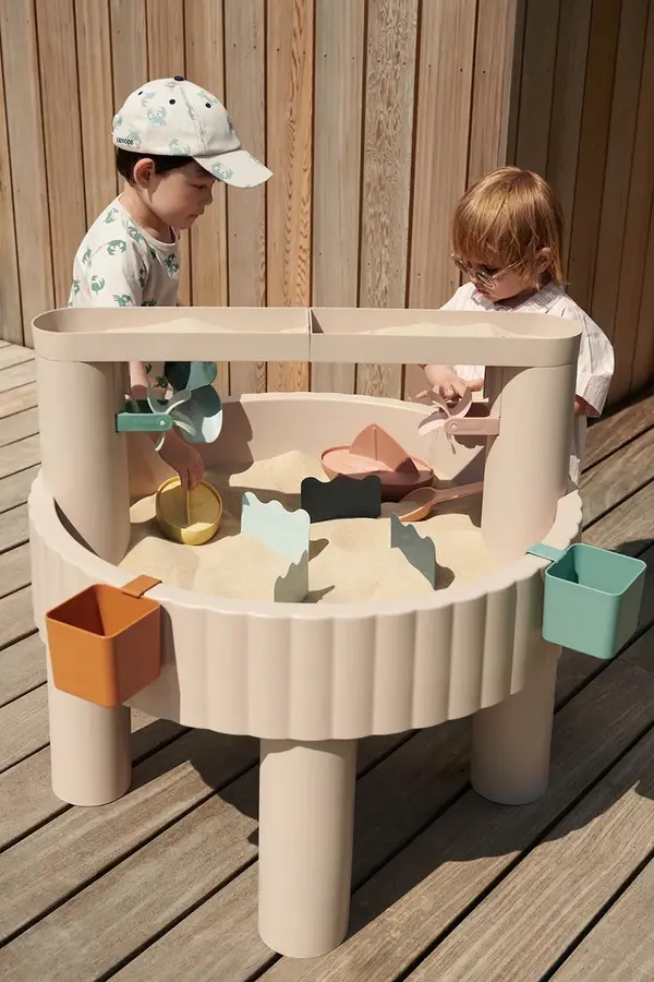 Liewood Liewood komplet igrač otroški Sepp Activity Table
