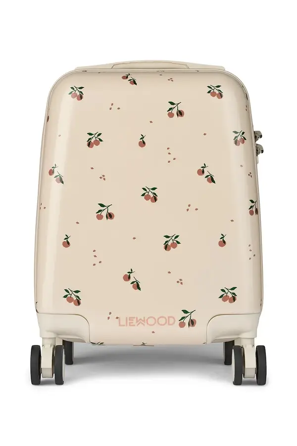 Liewood Liewood kovček Norelle Hardcase Suitcase