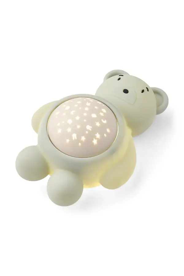 Liewood Liewood Luč Liewood Manuel Bear Sound and Projector Lamp