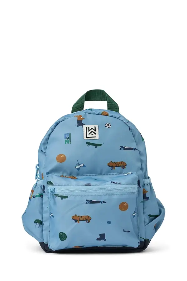 Liewood Liewood nahrbtnik otroški Andreas Backpack