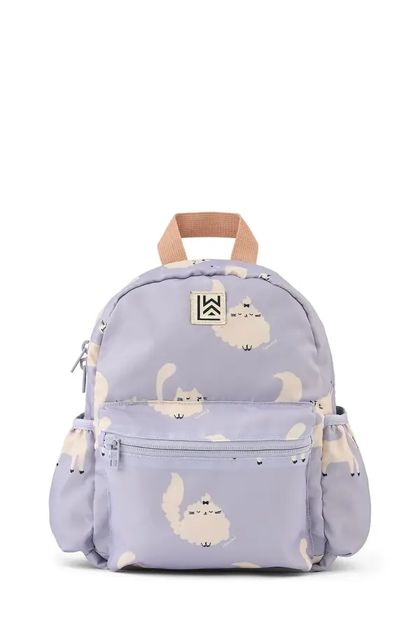 Liewood Liewood nahrbtnik otroški Andreas Backpack
