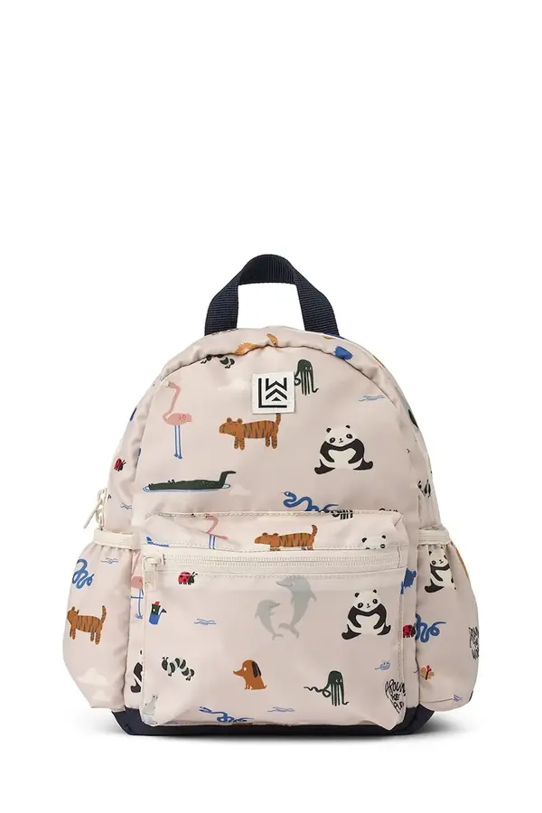 Liewood Liewood nahrbtnik otroški Andreas Backpack