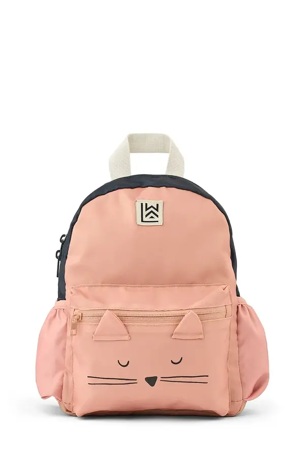 Liewood Liewood nahrbtnik otroški Andreas Cat Backpack
