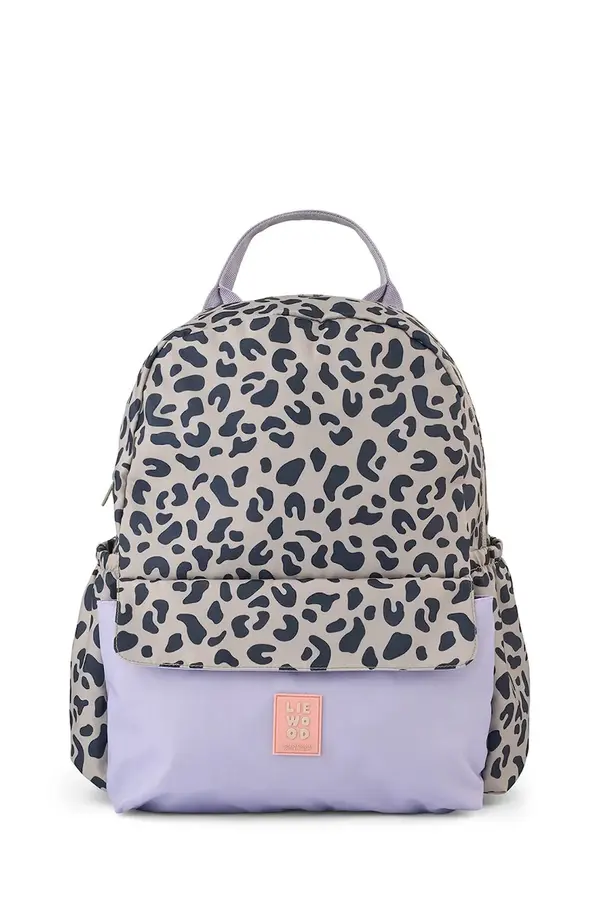 Liewood Liewood nahrbtnik otroški Lennon School Backpack