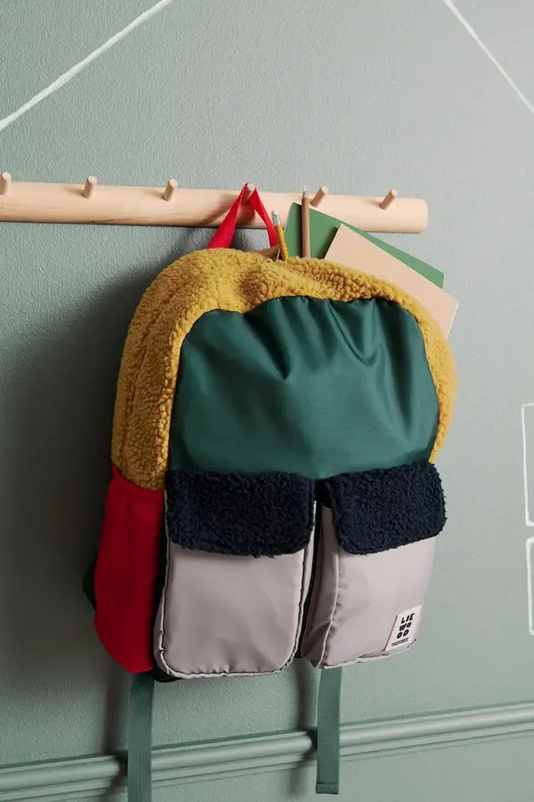 Liewood Liewood nahrbtnik otroški Marlowe Backpack