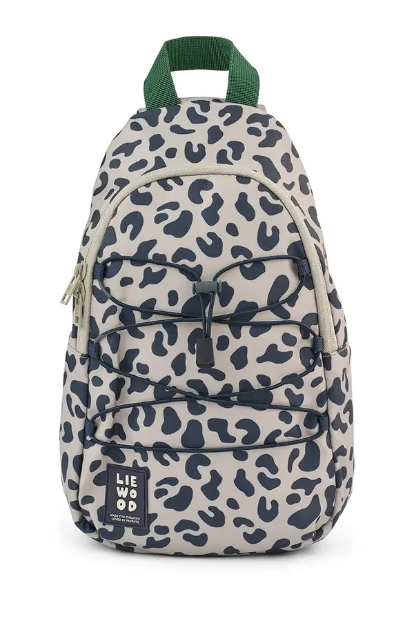 Liewood Liewood nahrbtnik otroški Phoenix One Shoulder Backpack