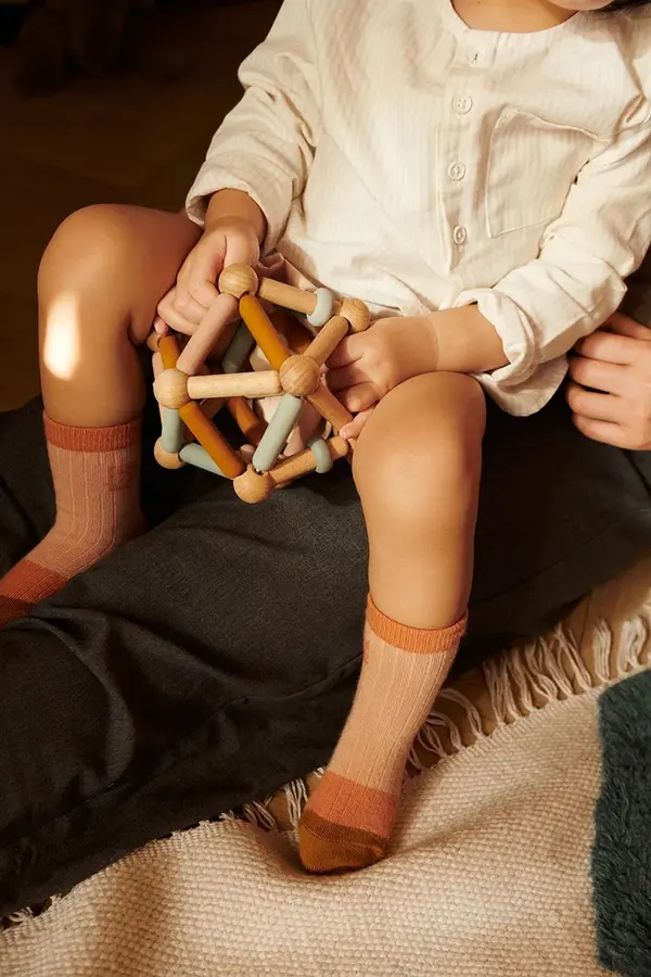 Liewood Liewood otroška aktivnostna igrača Annemette Baby Motoric Toy