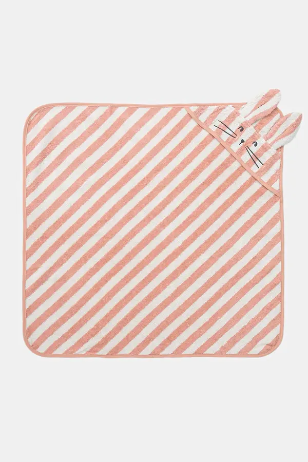 Liewood Liewood Otroška brisača Liewood Albert Hooded Towel