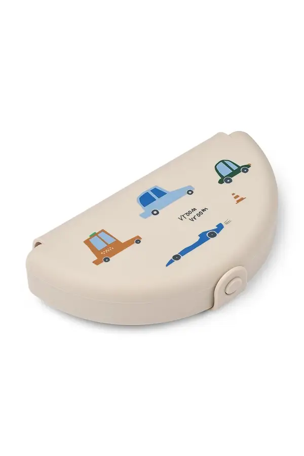 Liewood Liewood otroška Eugene Foldable Snack Box