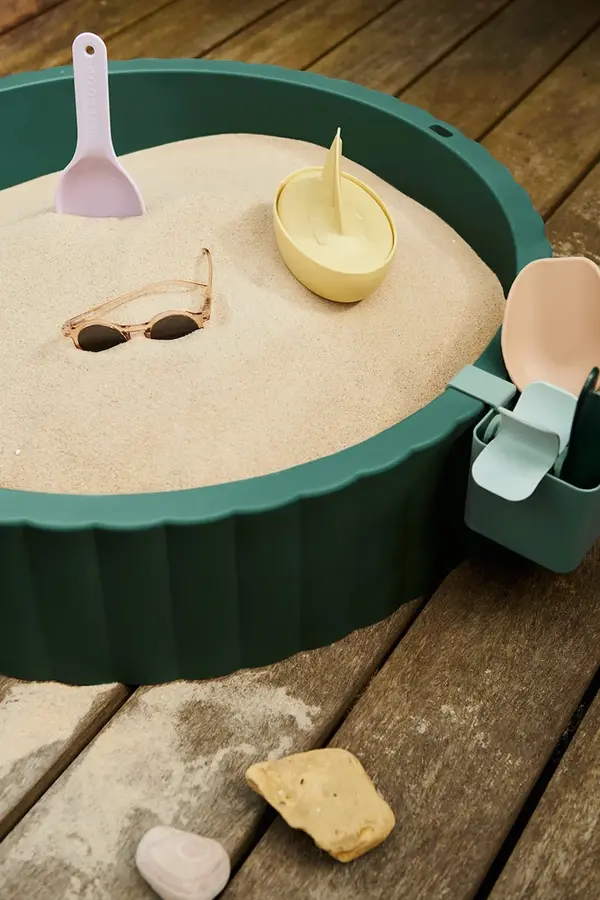Liewood Liewood otroška igrača Saul Sandpit