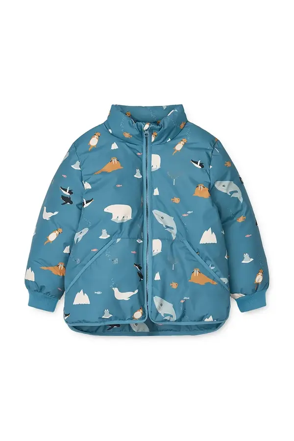 Liewood Liewood Otroška jakna Liewood Brantley Jacket