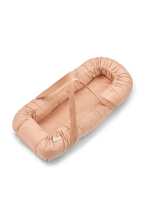 Liewood Liewood otroški bombažni Gro Babylift