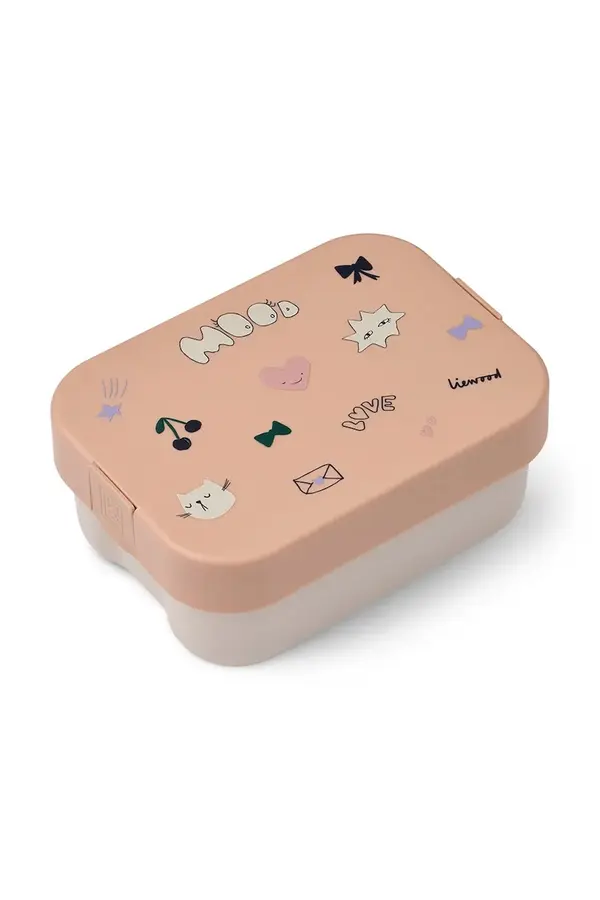 Liewood Liewood otroški Kamil Lunchbox