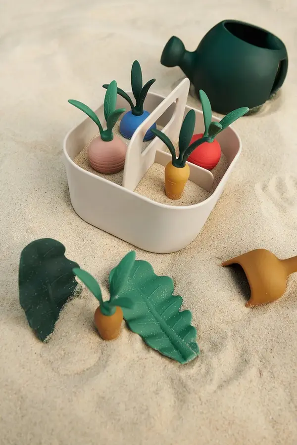Liewood Liewood otroški komplet igrač Acacia Gardening Play Set