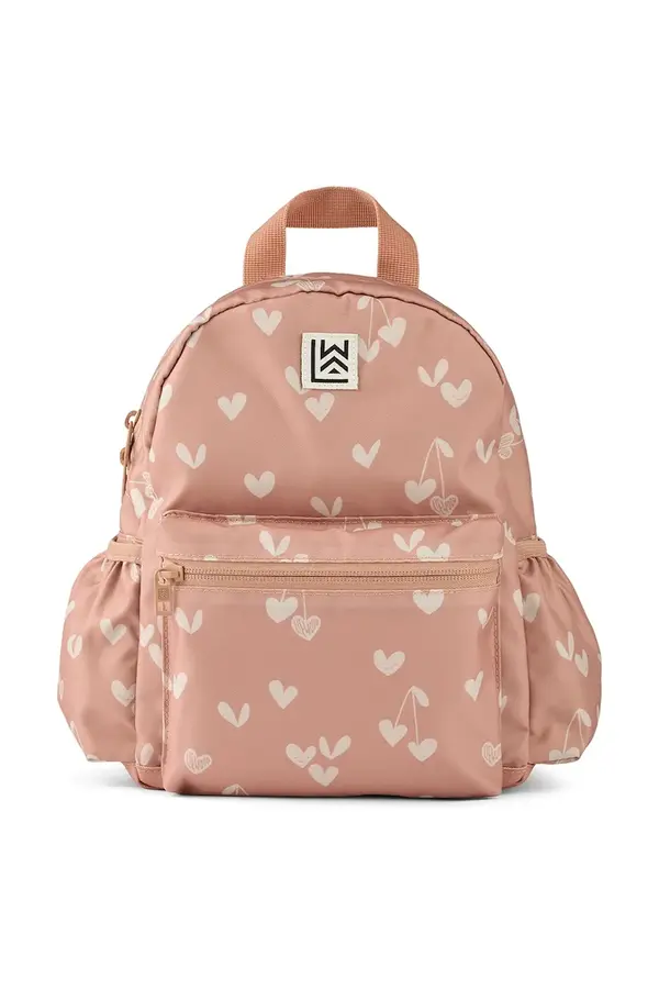 Liewood Liewood otroški nahrbtnik Andreas Backpack