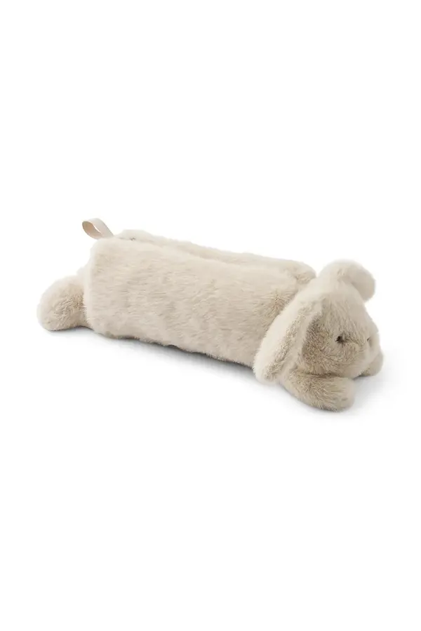 Liewood Liewood peresnica otroška Dalina Rabbit Plush Pouch