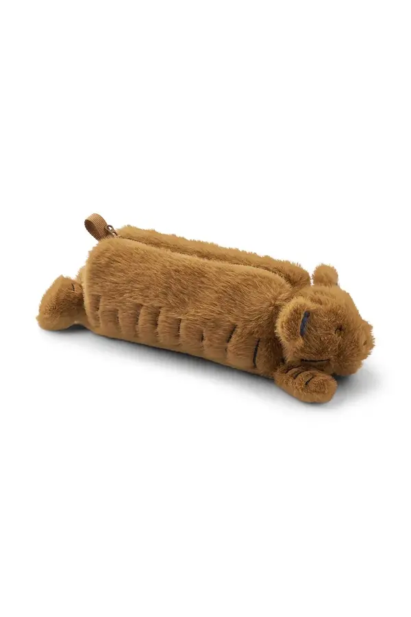Liewood Liewood peresnica otroška Dalina Tiger Plush Pouch