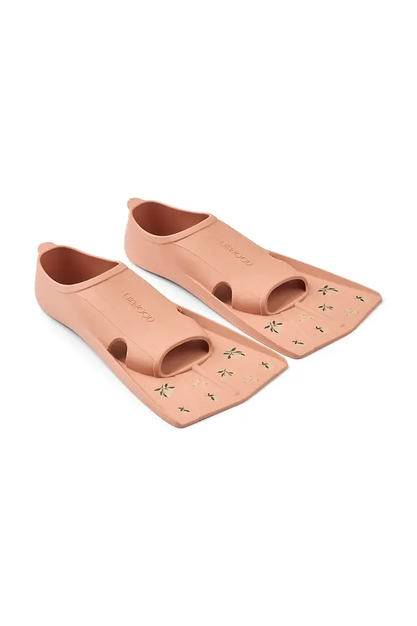 Liewood Liewood plavuti Gustav Printed Swim Fins