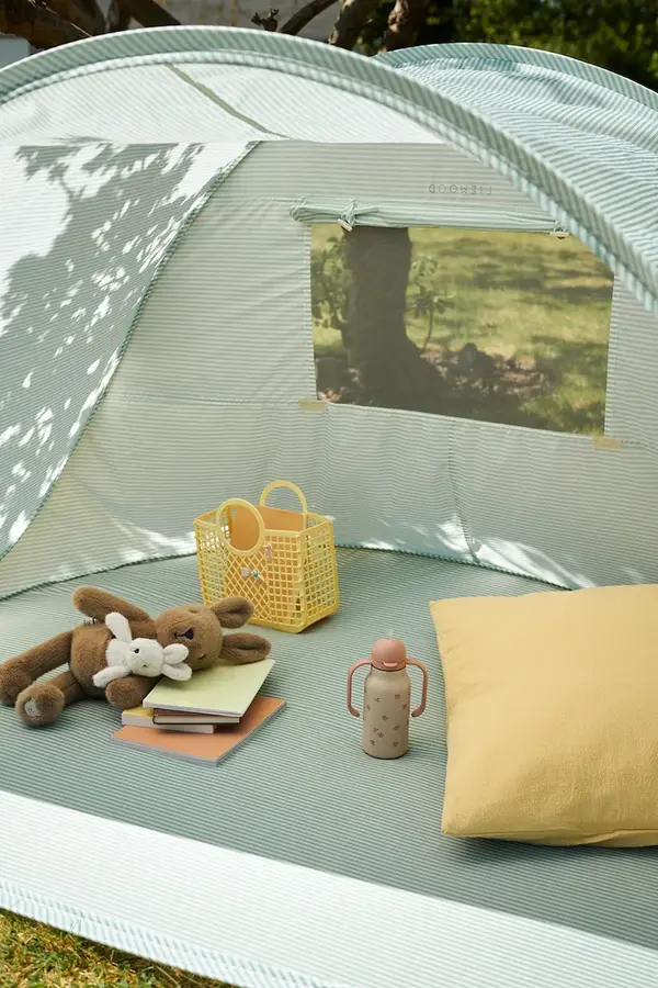 Liewood Liewood šotor za na plažo Cassie Pop Up Tent