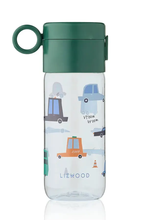 Liewood Liewood steklenica za vodo otroška Clemence Tritan Bottle 350 ml