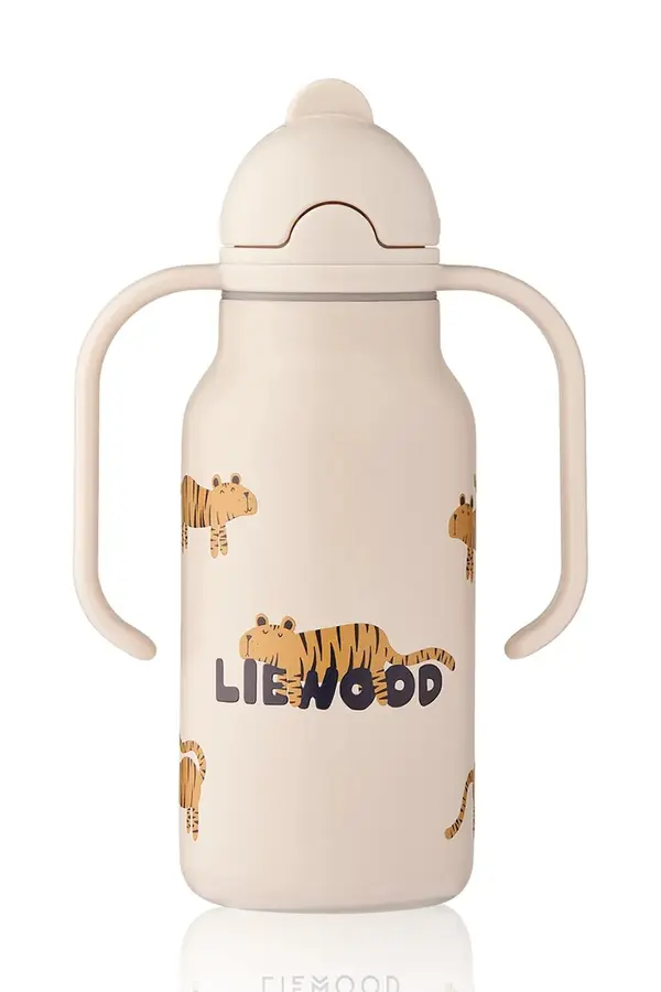 Liewood Liewood steklenica za vodo otroška Kimmie Water Bottle 250 ml