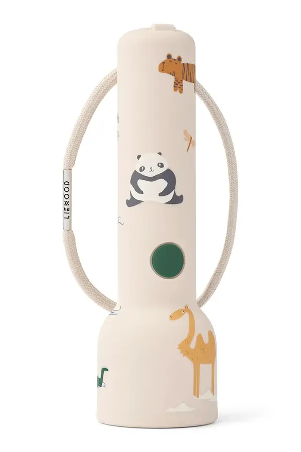 Liewood Liewood svetilka otroška Gry Printed Flashlight