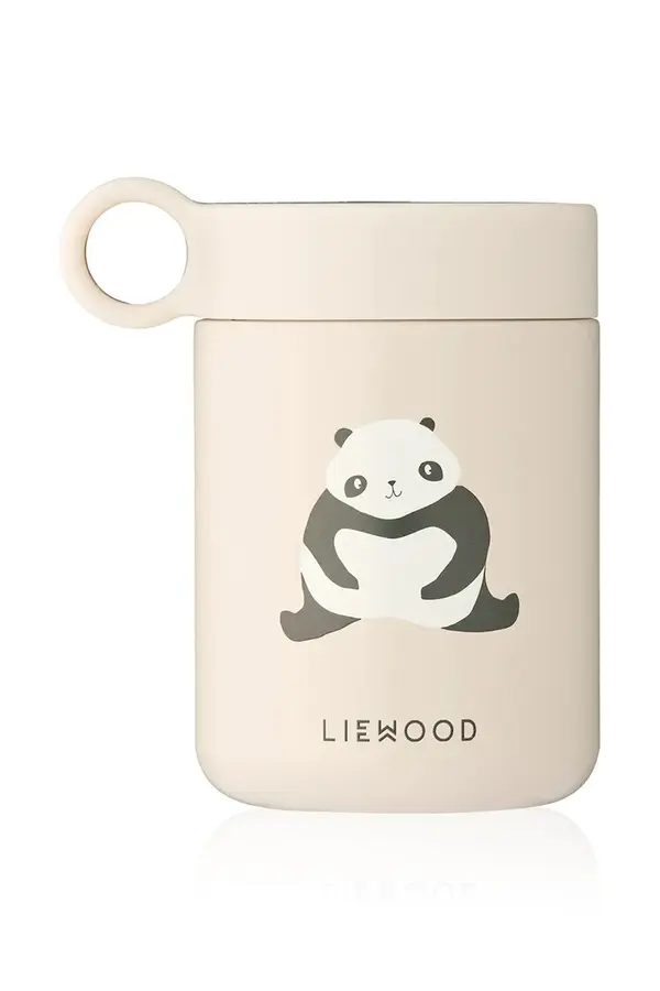 Liewood Liewood Termalna posoda za otroško hrano Liewood Kiani Printed Food Jar