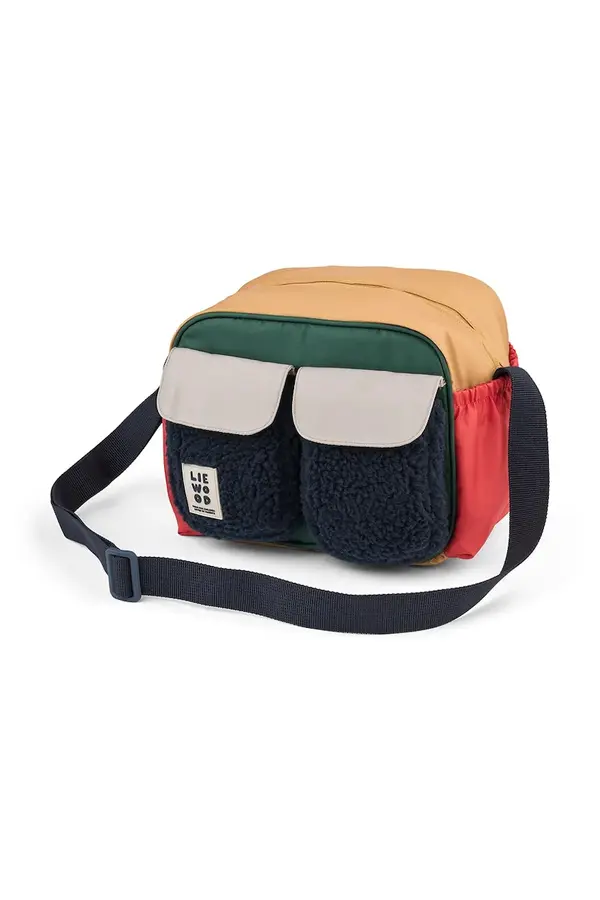 Liewood Liewood termo torba otroška Elijas Medium Thermal Bag