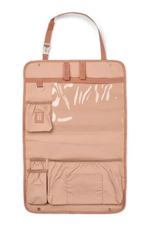 Liewood Liewood torba otroška Thao Travel Organizer