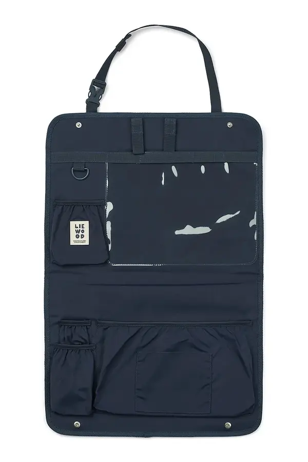 Liewood Liewood torba otroška Thao Travel Organizer