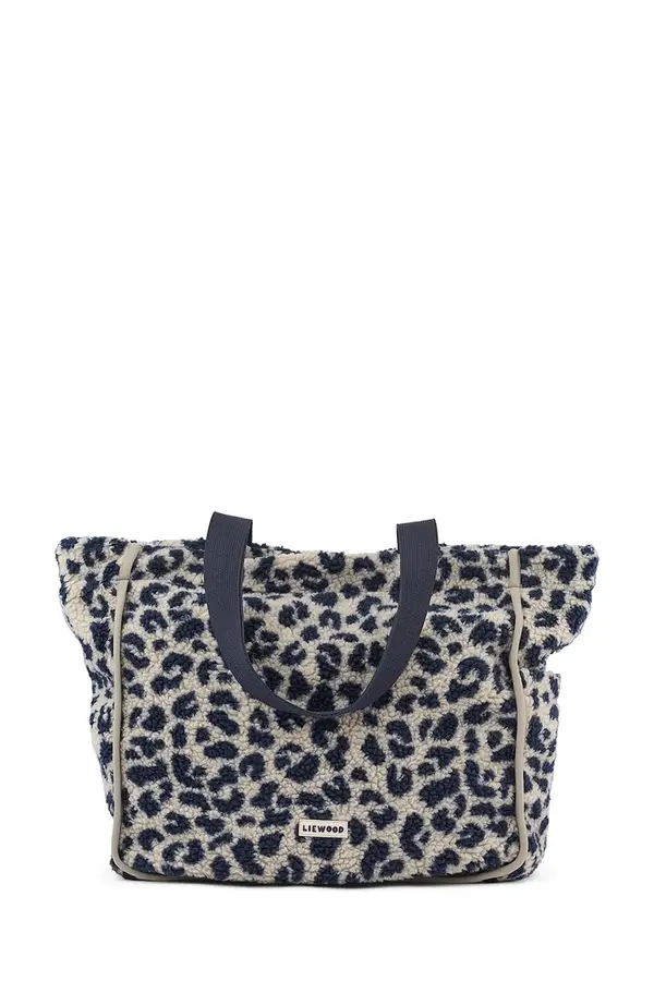 Liewood Liewood tote torba otroška Reed Pile Totebag