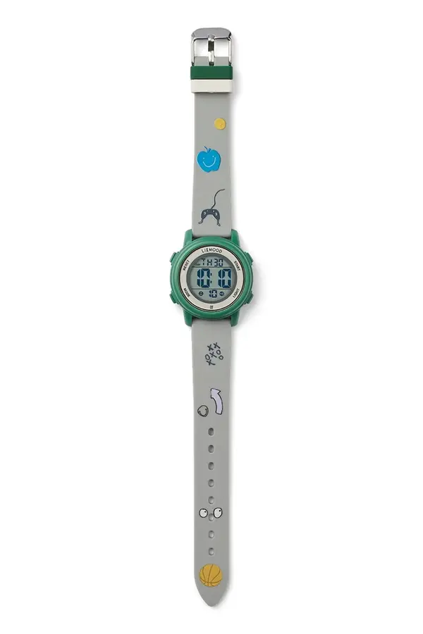 Liewood Liewood ura otroška Sussi Wrist Watch