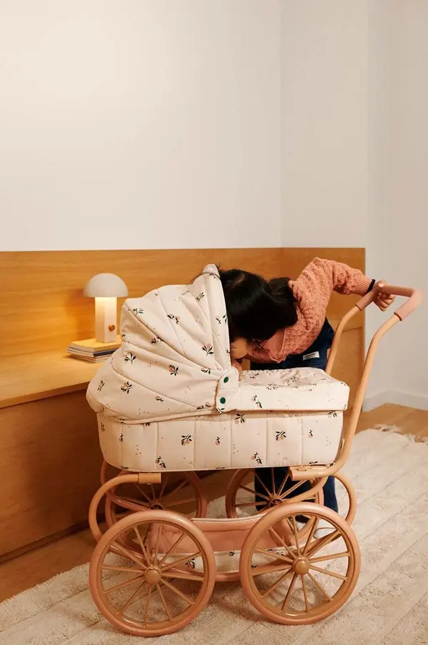 Liewood Liewood Voziček za punčke Liewood Adaline Doll Pram