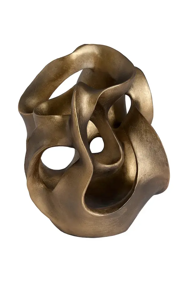 Light & Living Light & Living figurica dekorativna iz umetne mase 23,5 x 22,5 x 30,5 cm