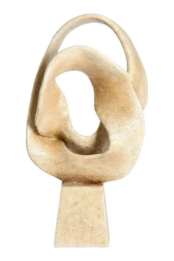 Light & Living Light & Living figurica dekorativna iz umetne mase 25 x 16 x 47 cm