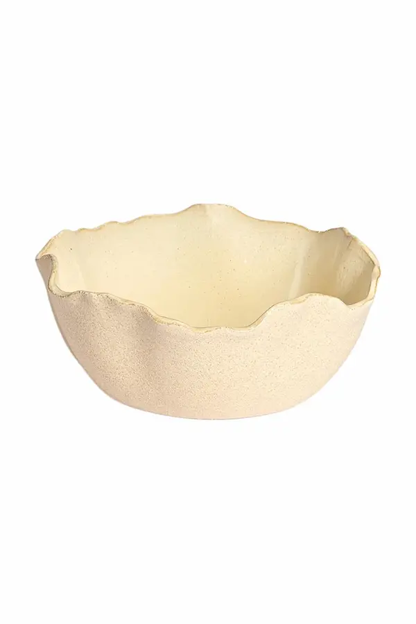 Light & Living Light & Living servirna skleda iz keramike 26 x 26 x 10,5 cm