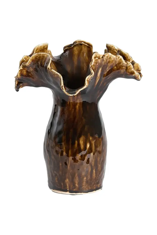 Light & Living Light & Living vaza dekorativna iz glazirane keramike 31 x 24,5 x 35,5 cm