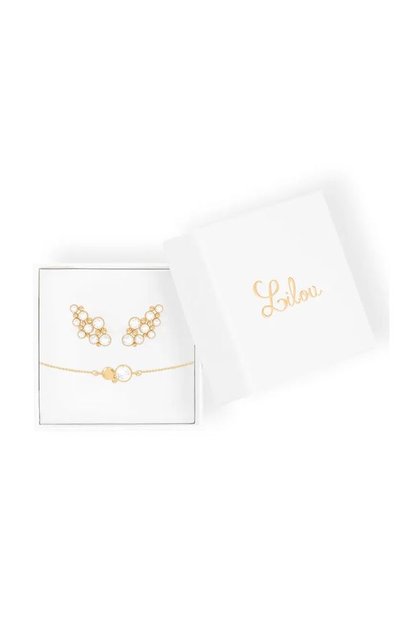 Lilou Lilou Sparkling A03/MARKET/ANS/209