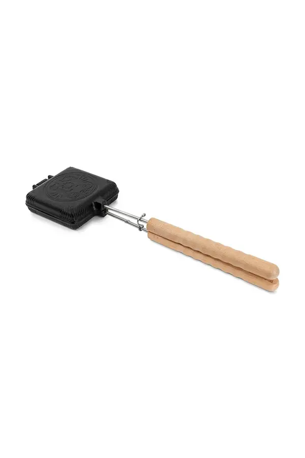 Petromax Litoželezni opekač za sendviče Petromax Sandwich Iron 11 x 11 cm