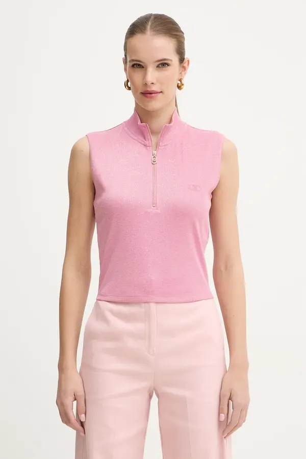 Liu Jo Liu Jo crop top ženski