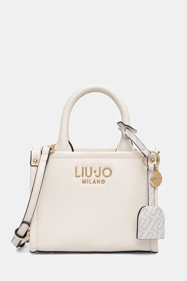 Liu Jo Liu Jo crossbody torbica ženska iz umetnega usnja