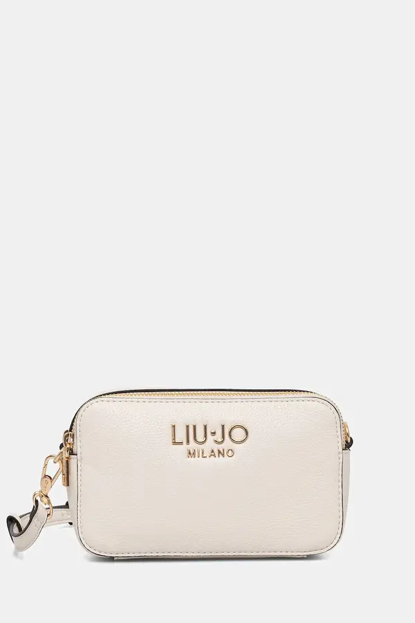 Liu Jo Liu Jo crossbody torbica ženska iz umetnega usnja