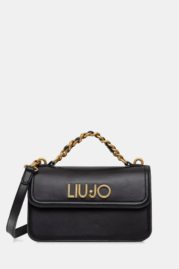 Liu Jo Liu Jo crossbody torbica ženska iz umetnega usnja