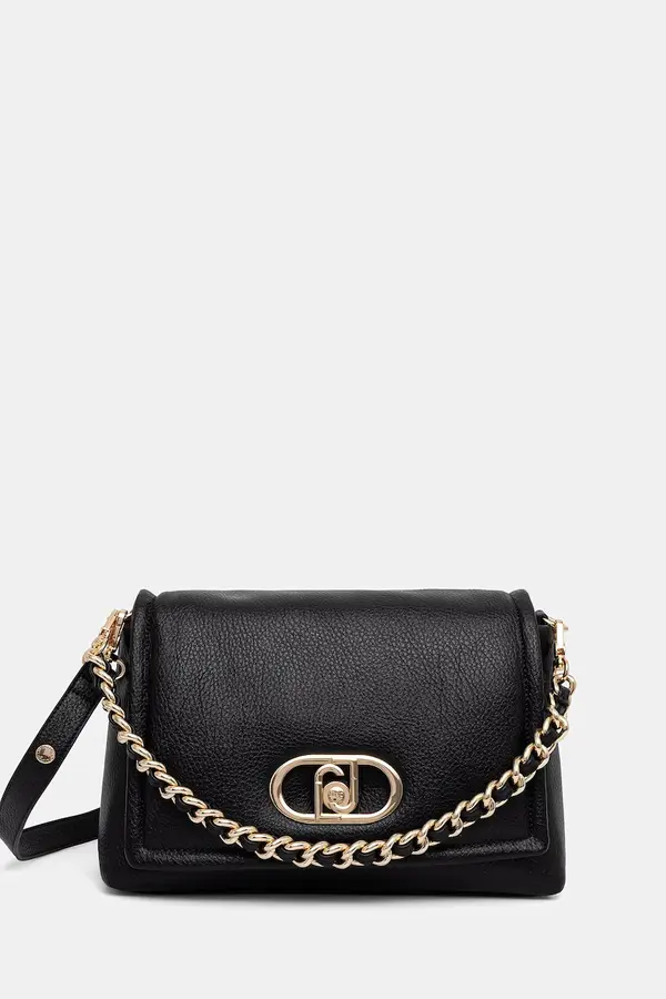 Liu Jo Liu Jo crossbody torbica ženska iz umetnega usnja