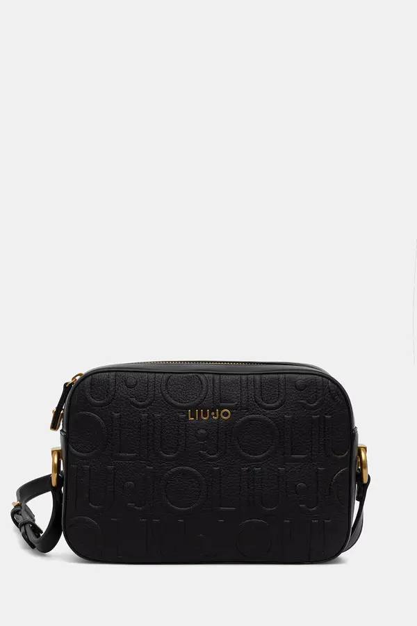 Liu Jo Liu Jo crossbody torbica ženska iz umetnega usnja