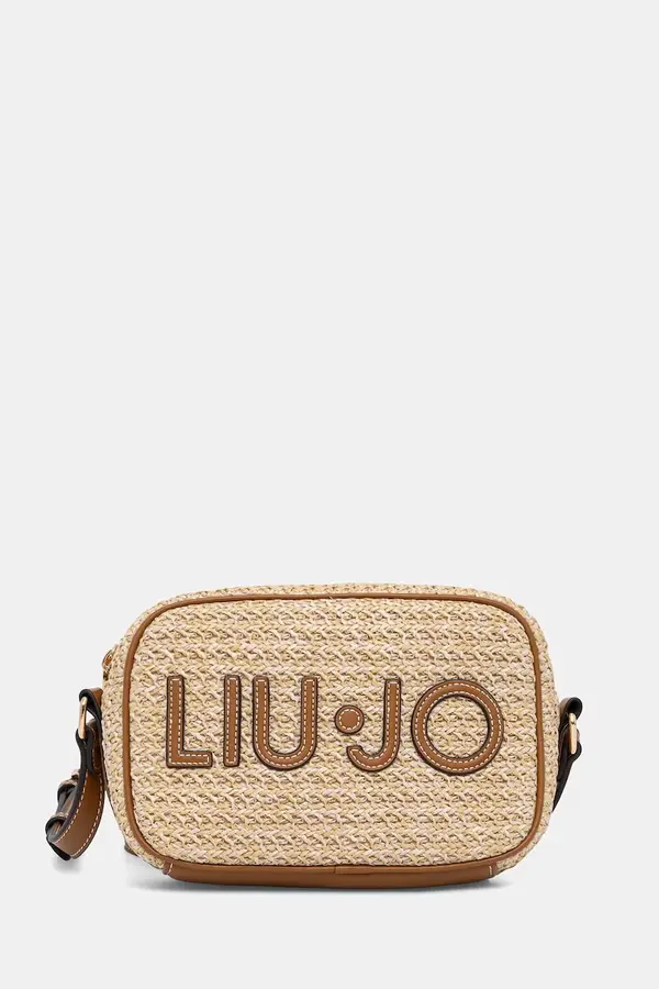 Liu Jo Liu Jo crossbody torbica ženska iz umetnega usnja